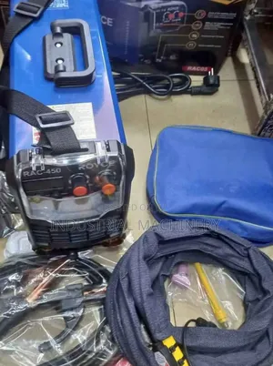 Tig Welding Machine Royce