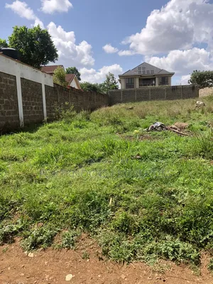 Emmaus Court, Membley Plot for Sale