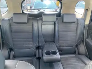 Mitsubishi Outlander 2018 Black