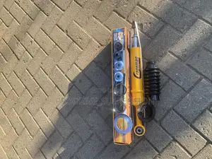 Nitro-Gas Shock Absorbers Lc120/150 Series,Fortuner, 4runner,Fjcruiser