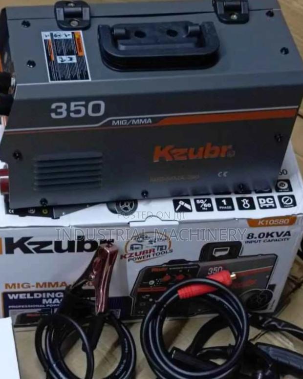 Mig Welding Machine 350 Amps