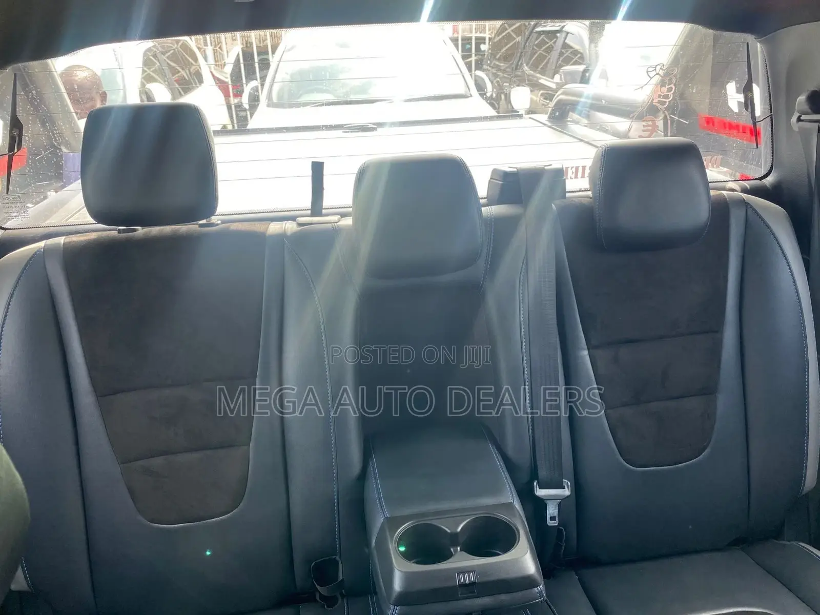 Ford Ranger Wildtrak 2018 White