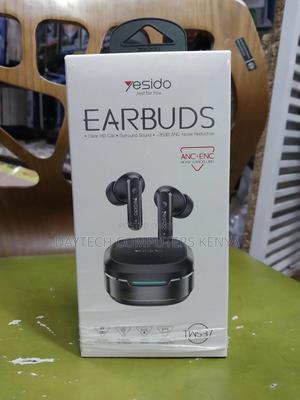 Yesido Tws37 Wireless Bluetooth-Compatible Earbuds Anc Enc.