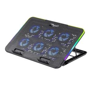 Oraimo Chilldock Dual Usb Ports Laptop Cooler Laptop Stand