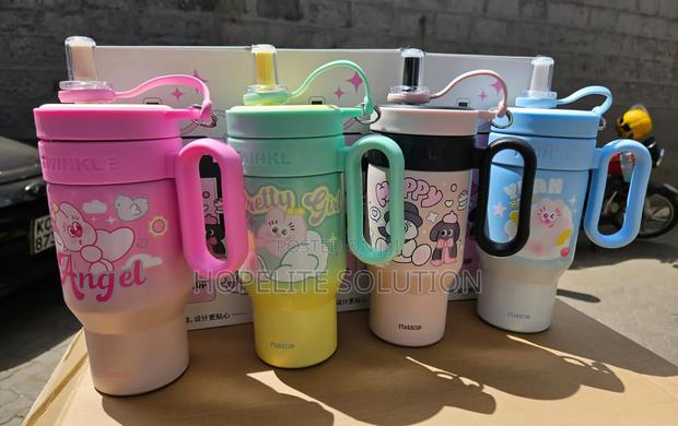 850ml Twinkle Double Wall Flask - thumbnail 2