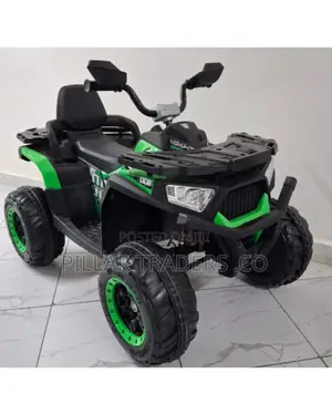 Electric Kids Quardbike