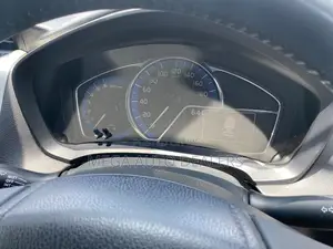 Toyota Corolla Fielder 2018 Black