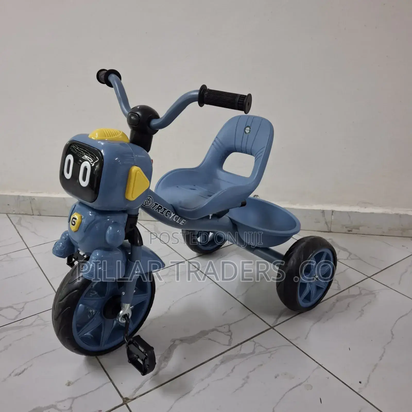 Kids Tricycle