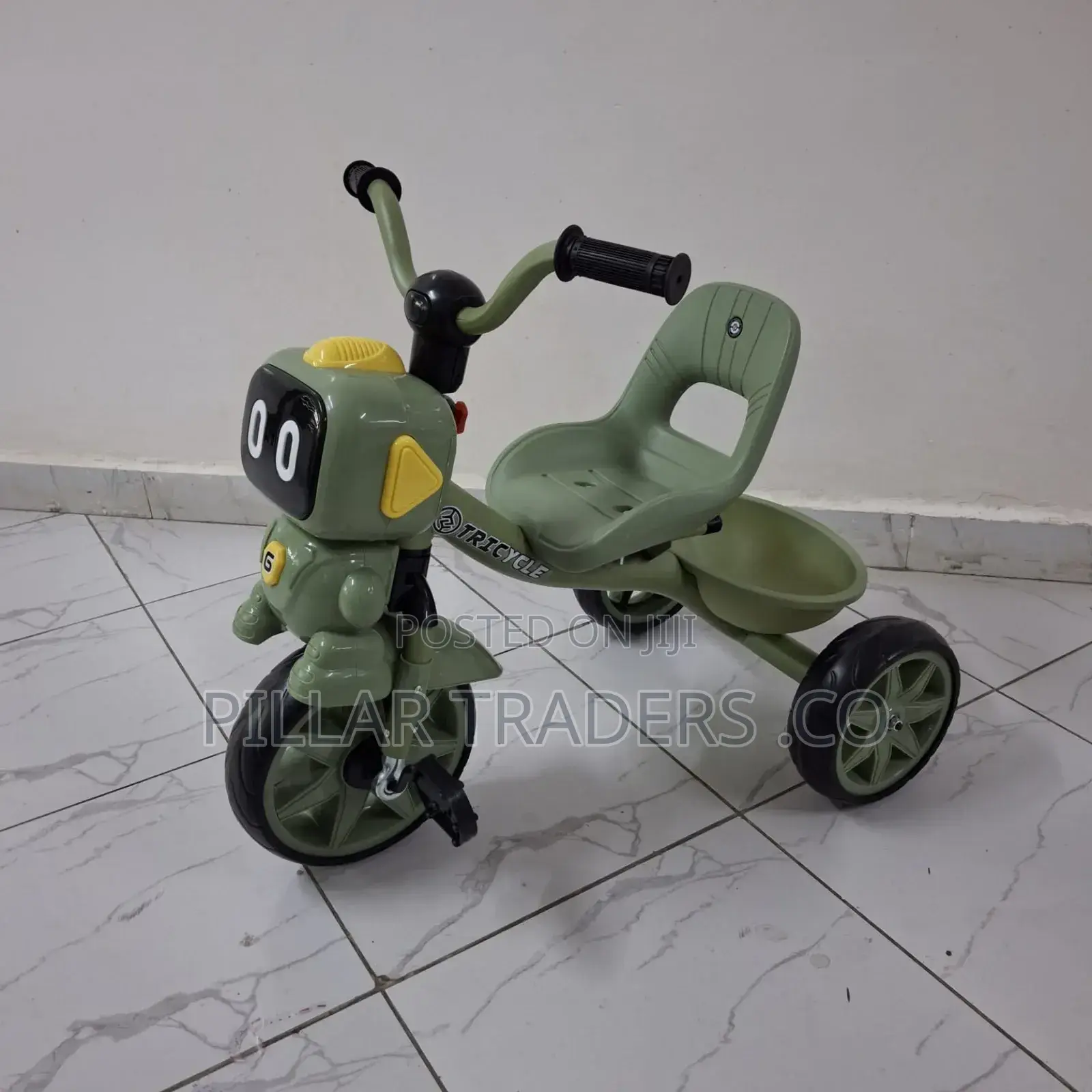 Kids Tricycle