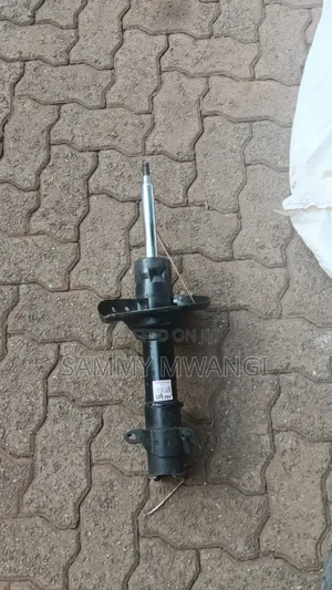 Subaru Levog Heavy Duty Shocks 10000