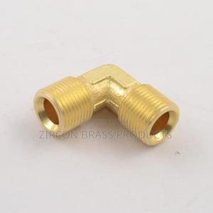 Olive Elbow Male Only (Bsp) - main view