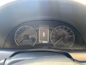Toyota Premio 2018 Black