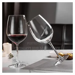 6pcs Wine Glasses