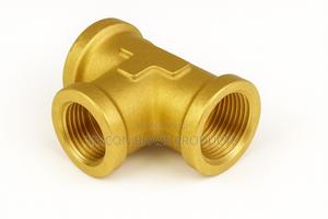 Union Tee Female - main view