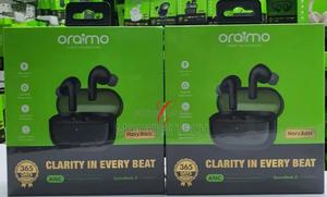 Oraimo Spacebuds Z Anc True Wireless Earbuds With Spatial Audio - thumbnail 2