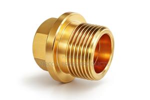 Forging Plug - main view