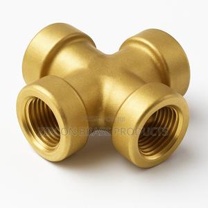 Four Way Female - main view