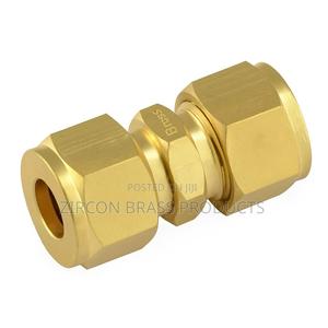 Olive Union Ass - main view