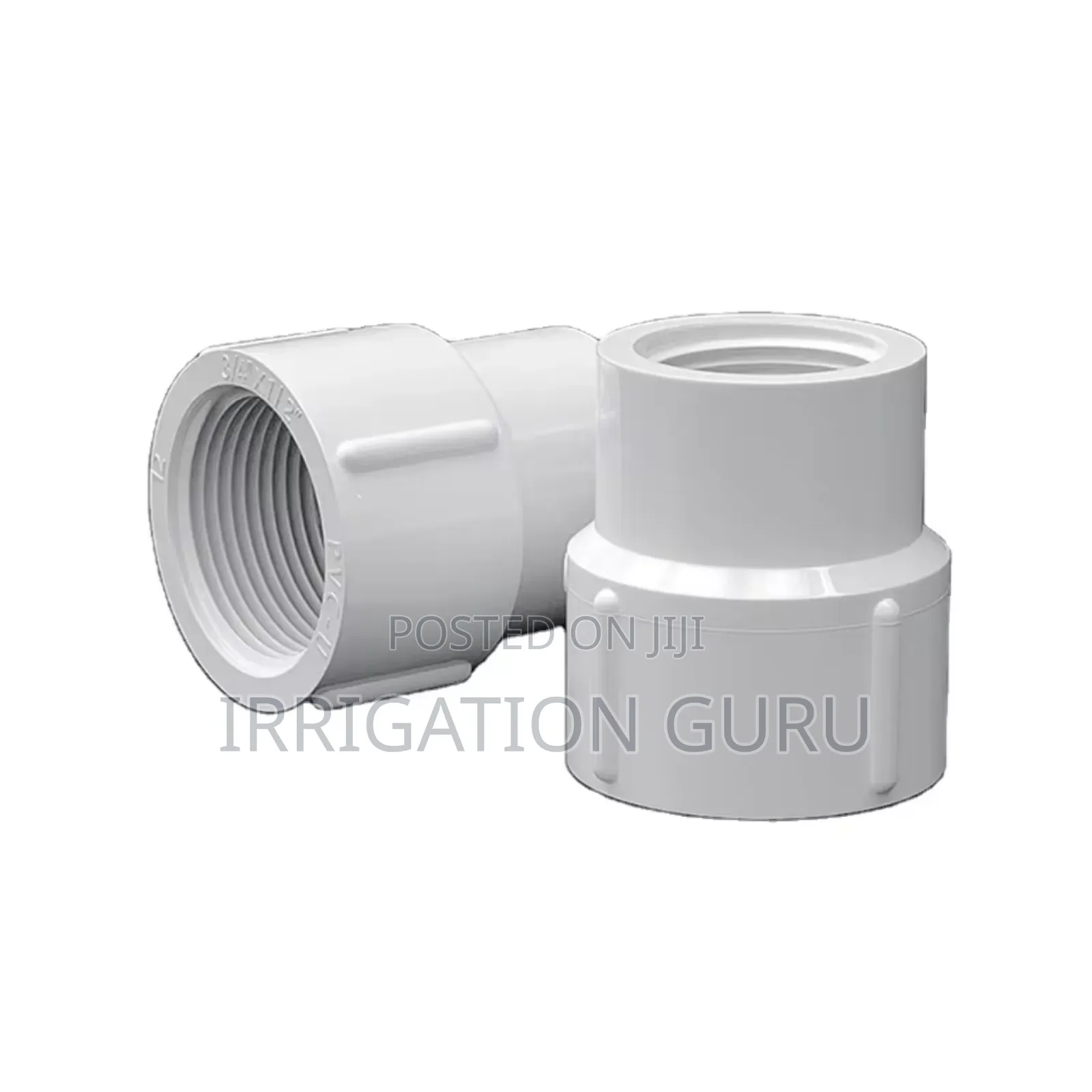 PVC Reducer 32 to 25mm