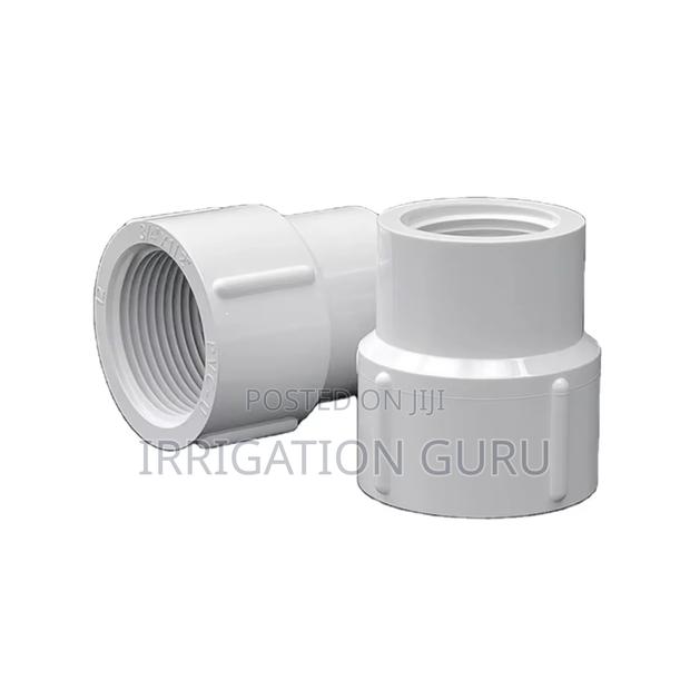 PVC Reducer 32 to 25mm - main view