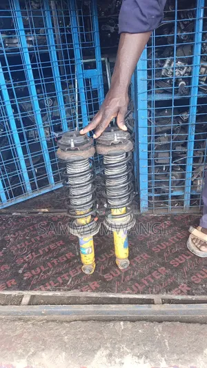 Subaru Br9 Rear Shock Each