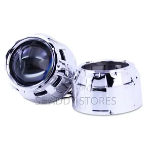 Biled Projector Lens Bulbs