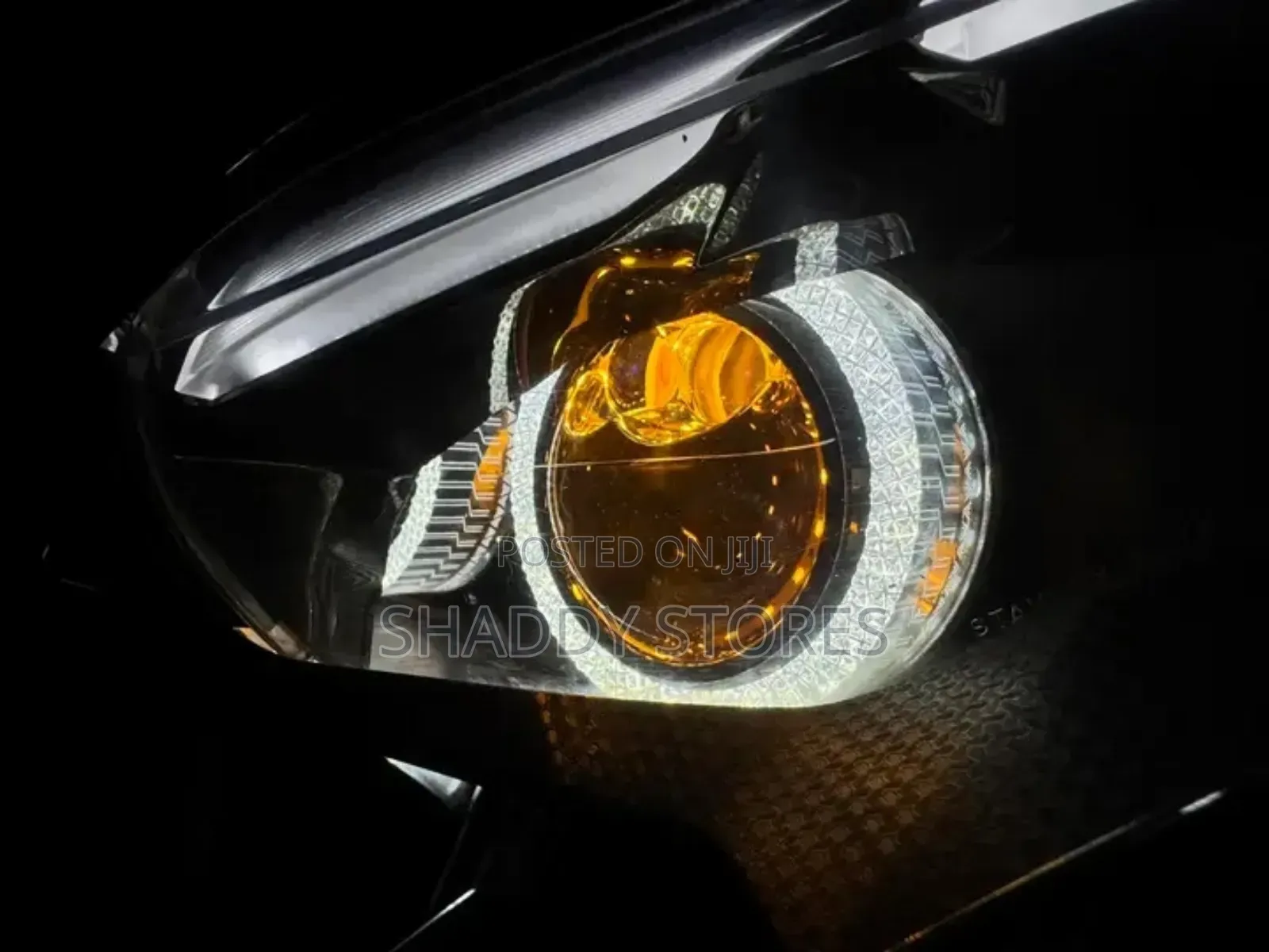 Biled Projector Lens Bulbs