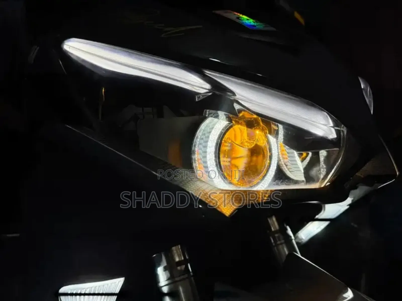 Biled Projector Lens Bulbs