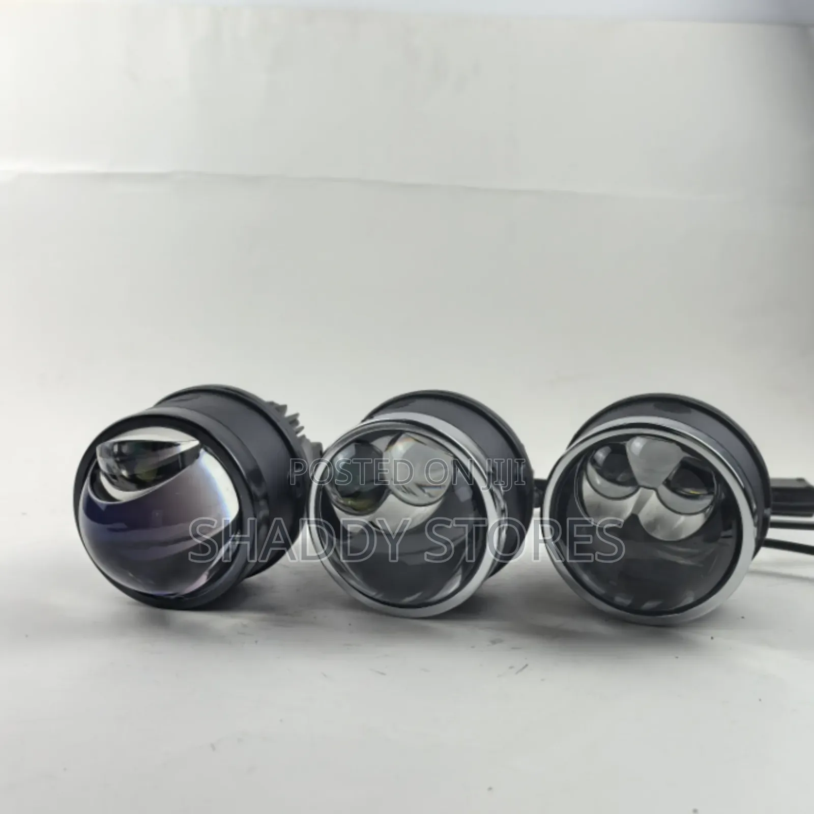 Biled Projector Lens Bulbs