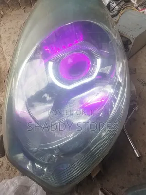 Biled Projector Lens Bulbs