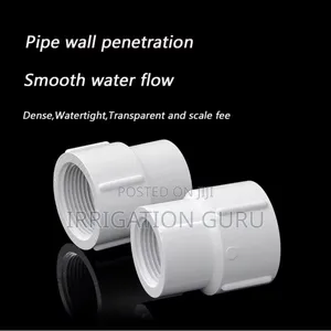 1-3/4inches Reducer
