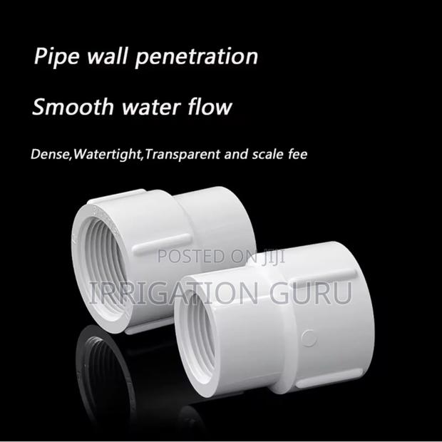 1-3/4inches Reducer - main view