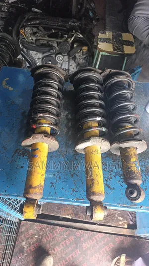 Subaru Sh Rear Shock 14000= Each