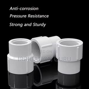 Threaded Female Reducer 32- 3/4 Inches - thumbnail 2