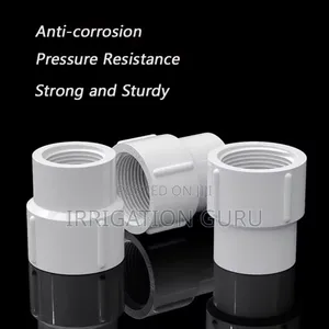 Threaded Female Reducer 32- 3/4 Inches