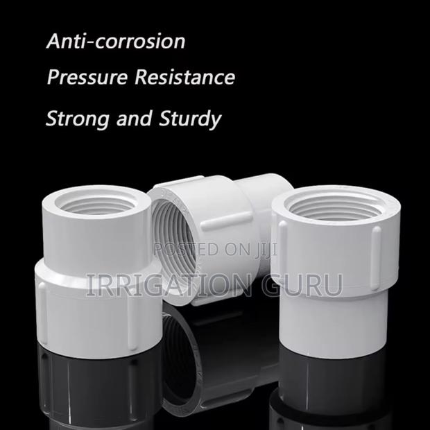 Threaded Female Reducer 32- 3/4 Inches - main view