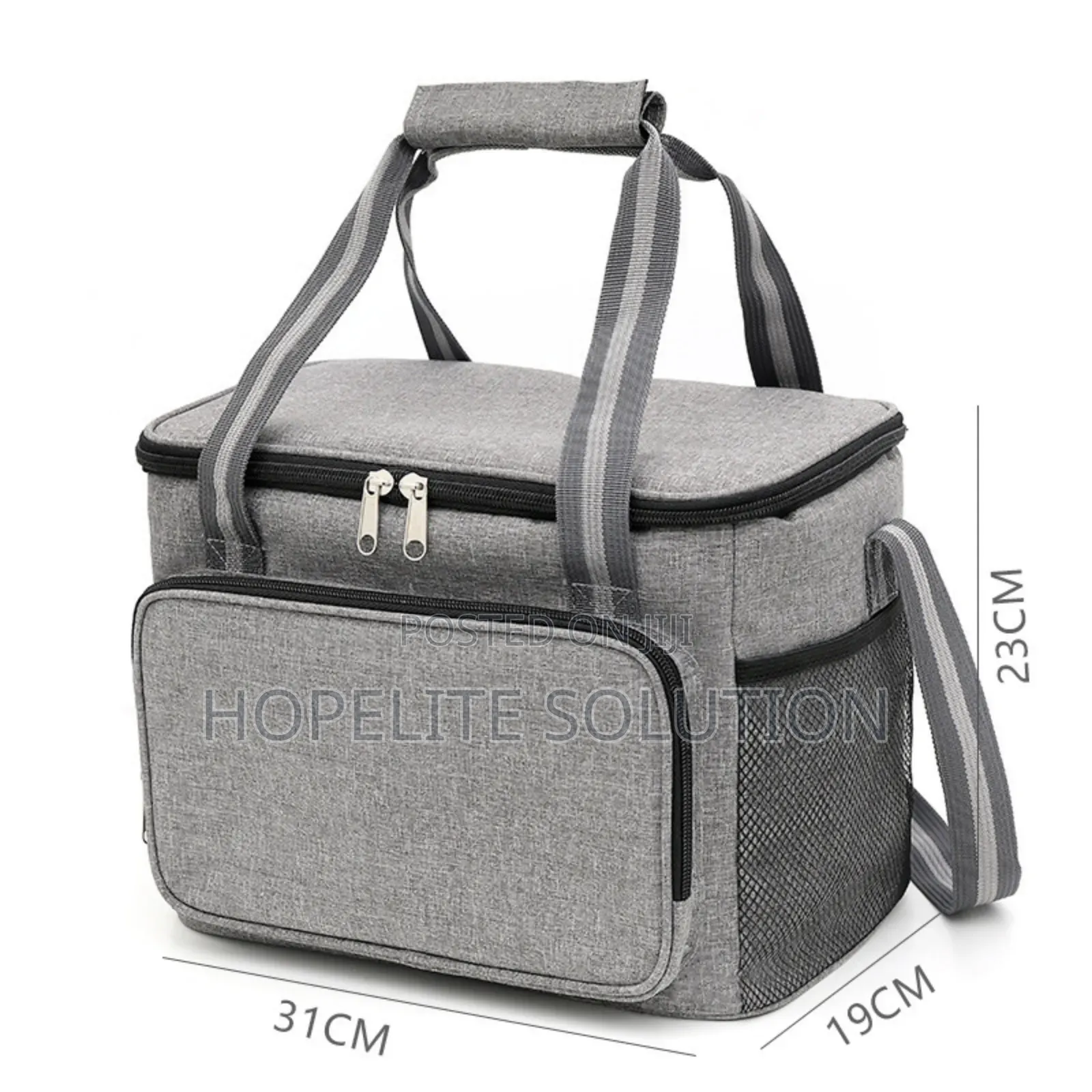 Thermal Cooler Lunch Bag
