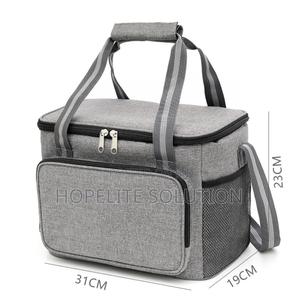 Thermal Cooler Lunch Bag - thumbnail 2