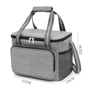 Thermal Cooler Lunch Bag