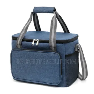 Thermal Cooler Lunch Bag