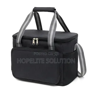 Thermal Cooler Lunch Bag