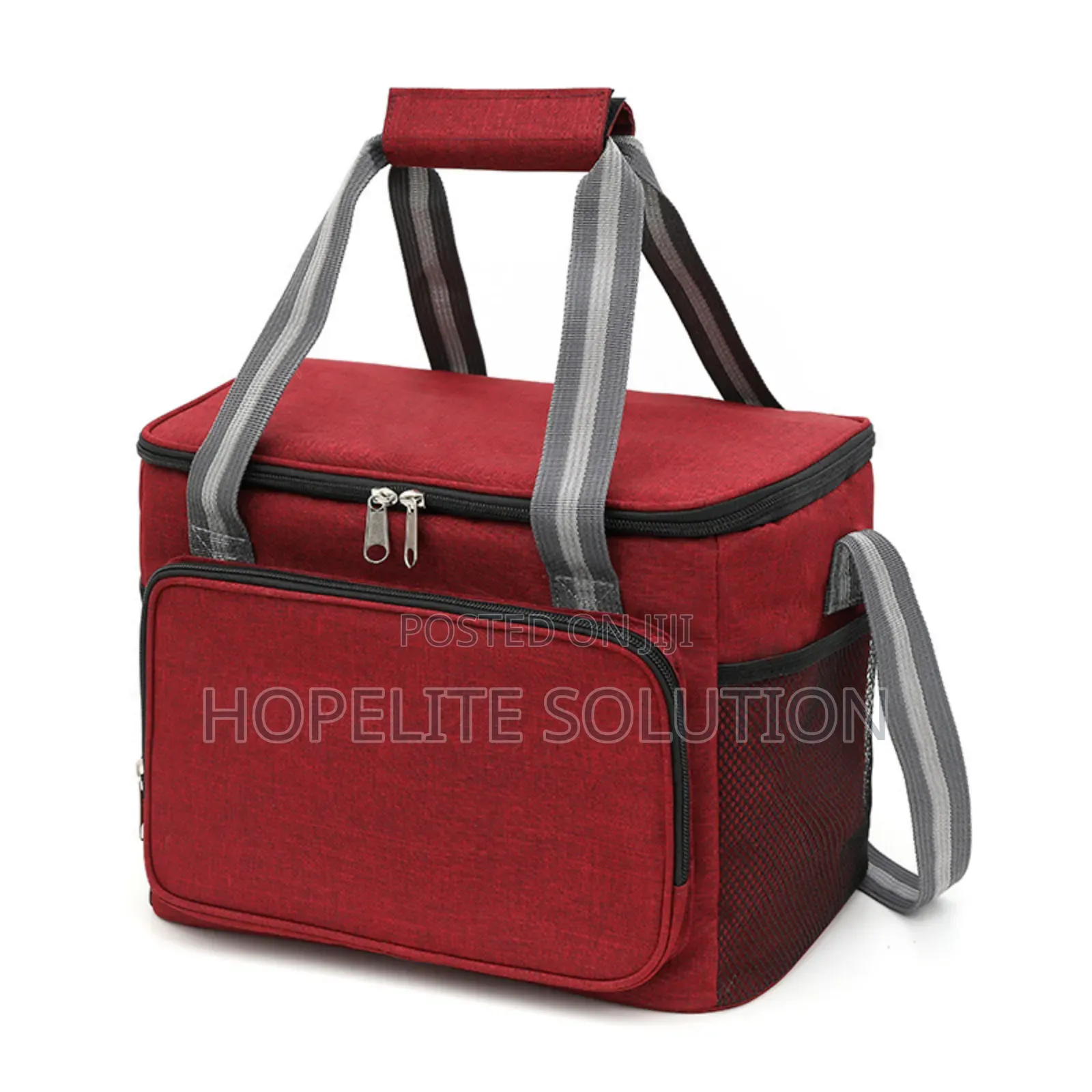 Thermal Cooler Lunch Bag