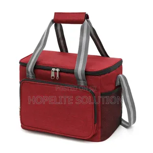 Thermal Cooler Lunch Bag