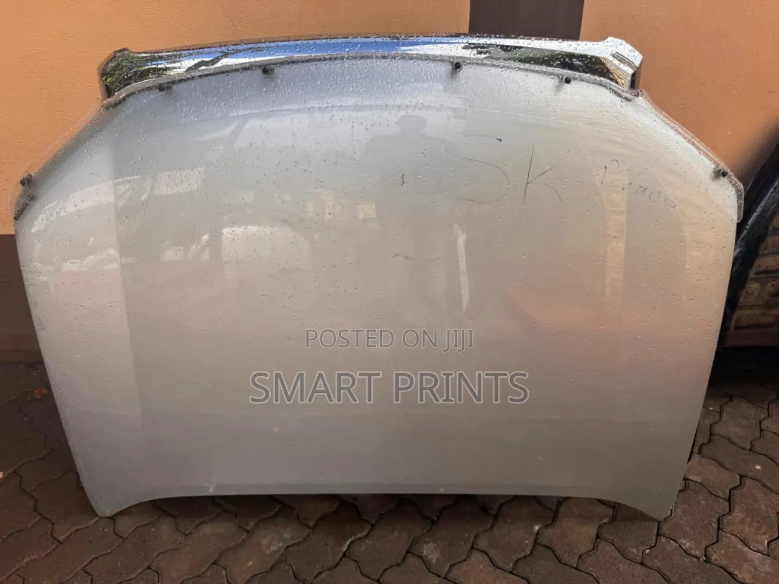 Clean Ex Japan Toyota Prado J150 Bonnet Available