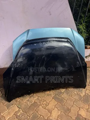 Exclusive Quality Ex Japan Honda Cr-v Bonnet