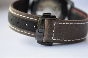 Omega Speedmaster Dark Side of the Moon