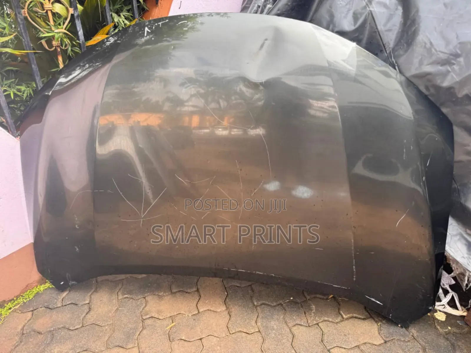 Top Quality Ex Japan Nissan X-Trail Nt 32 Bonnet Available