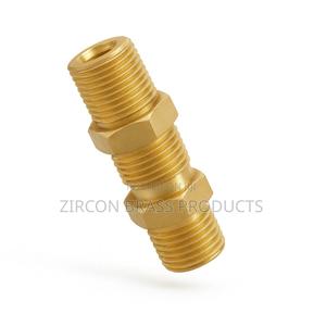 Bulk Head Union - main view