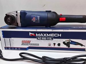 Angle Grinder 950watts - thumbnail 2