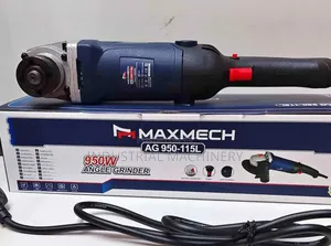 Angle Grinder 950watts